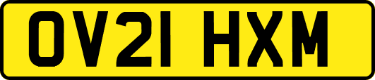 OV21HXM