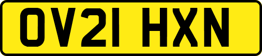 OV21HXN