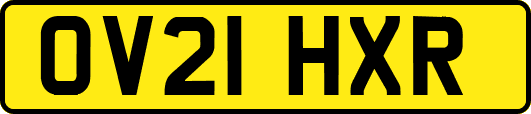 OV21HXR