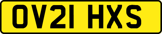 OV21HXS