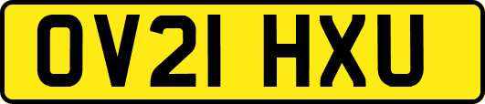 OV21HXU