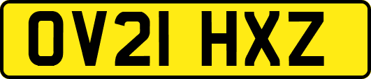 OV21HXZ