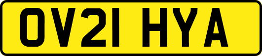 OV21HYA