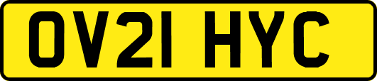 OV21HYC