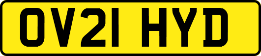 OV21HYD