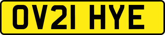 OV21HYE