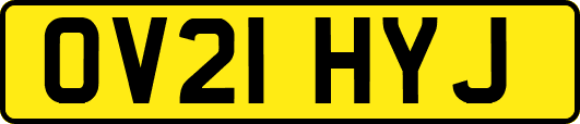 OV21HYJ