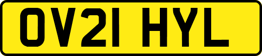 OV21HYL