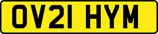 OV21HYM