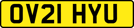 OV21HYU