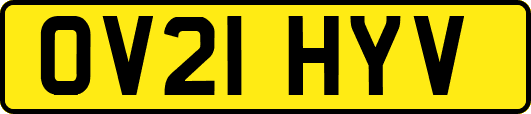 OV21HYV