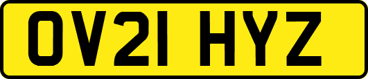 OV21HYZ