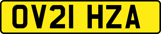 OV21HZA