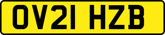 OV21HZB