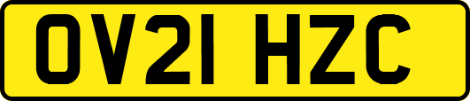 OV21HZC