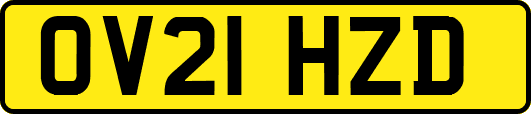 OV21HZD