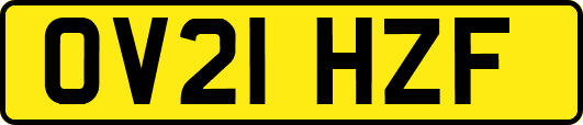 OV21HZF