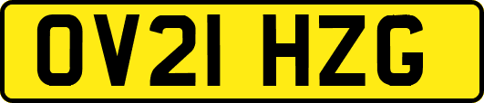 OV21HZG