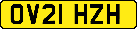 OV21HZH