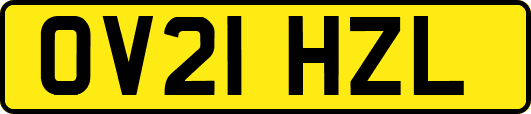 OV21HZL