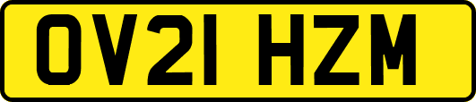OV21HZM