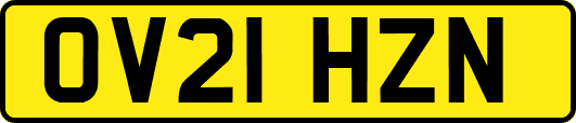 OV21HZN