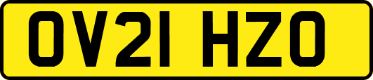 OV21HZO