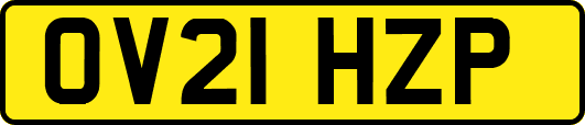 OV21HZP