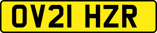 OV21HZR