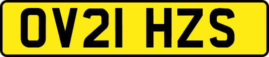 OV21HZS