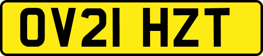 OV21HZT