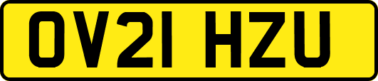 OV21HZU