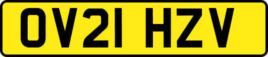 OV21HZV