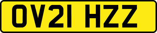 OV21HZZ