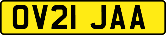 OV21JAA