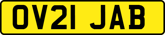 OV21JAB