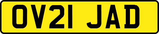 OV21JAD