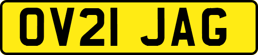 OV21JAG