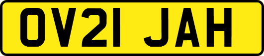 OV21JAH