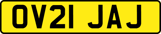 OV21JAJ