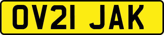 OV21JAK