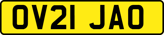 OV21JAO