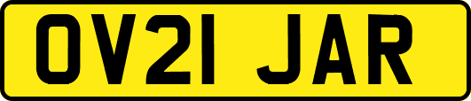 OV21JAR