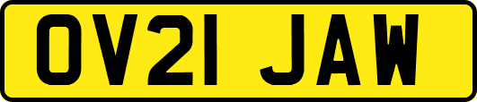 OV21JAW