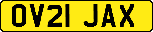 OV21JAX