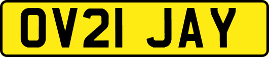 OV21JAY