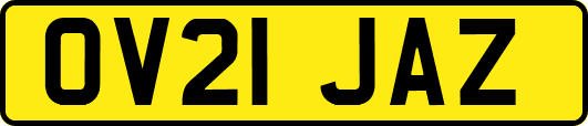 OV21JAZ