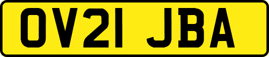 OV21JBA