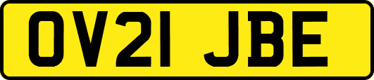 OV21JBE