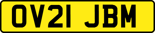 OV21JBM